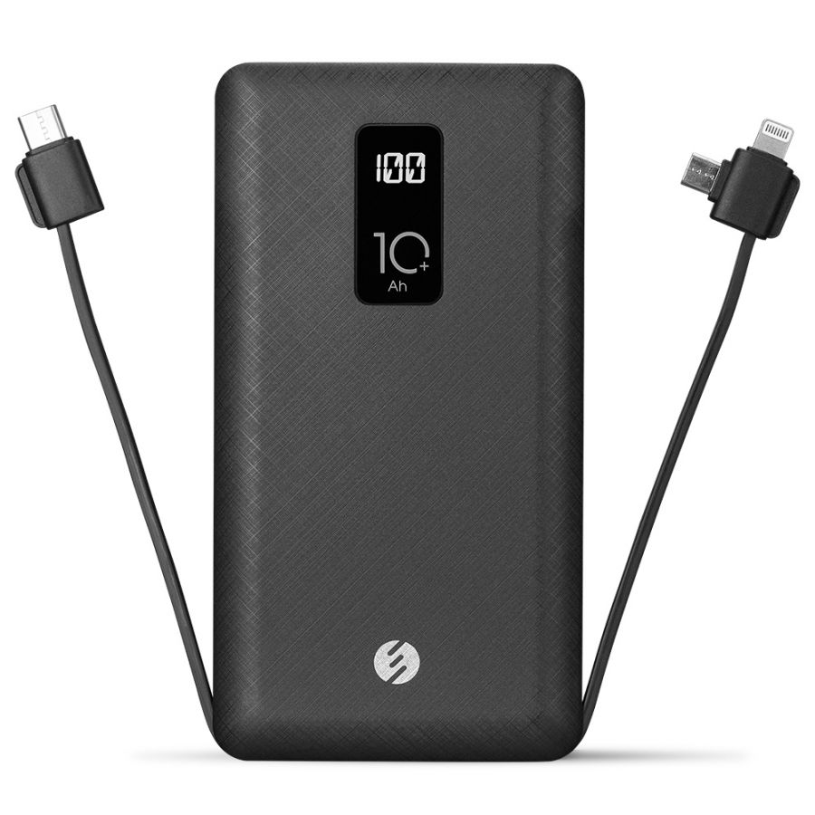 237001 GÖKSUN 10.000 MAH WİRELESS POWERBANK