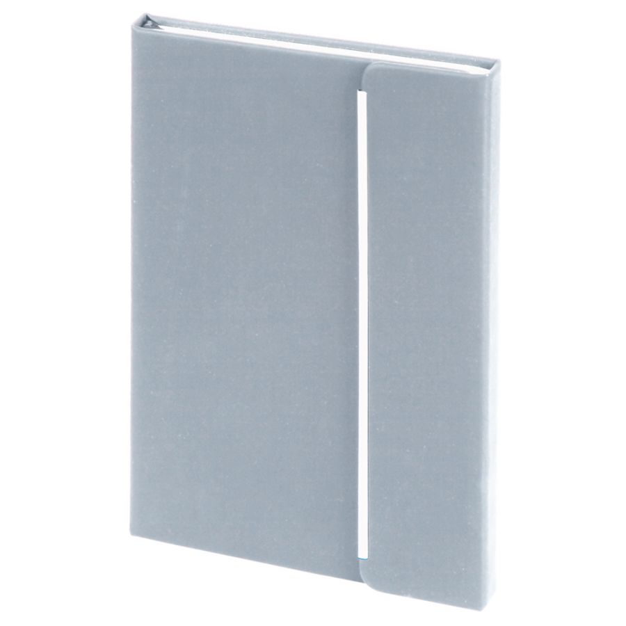 302202 KEÇİÖREN BEYAZ TARİHSİZ DEFTER (15X21 CM)