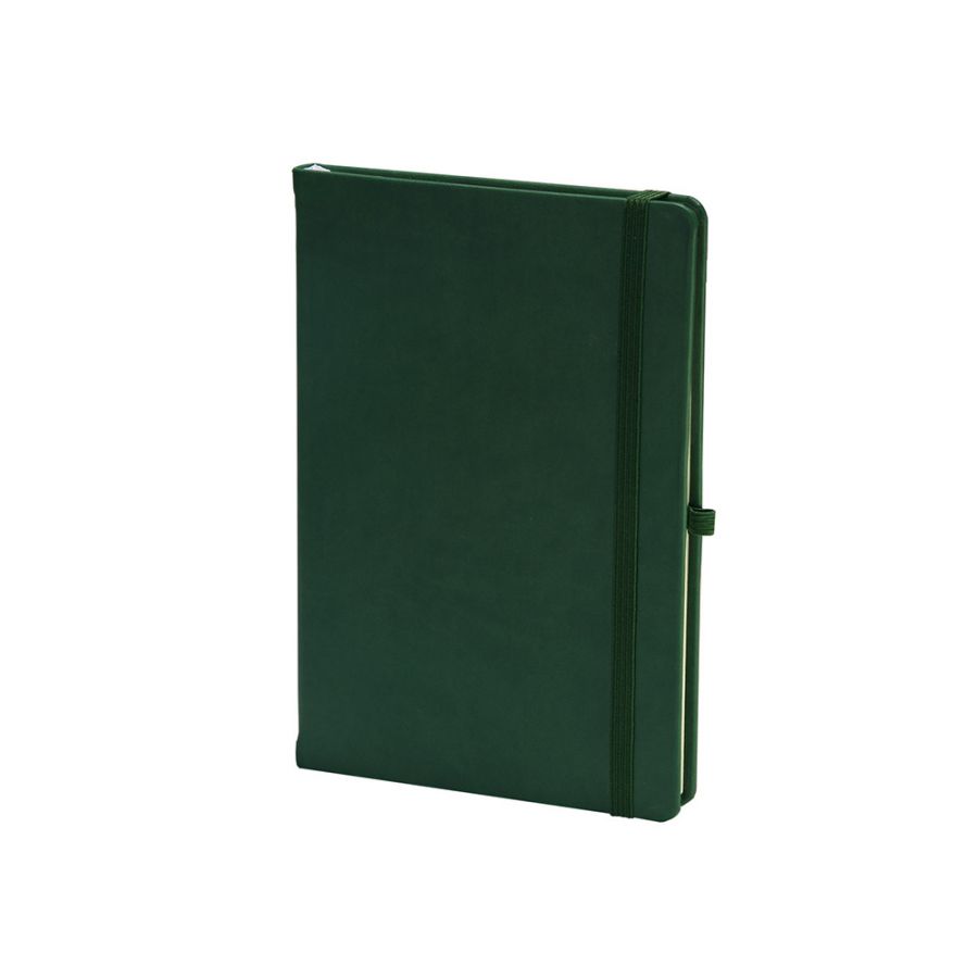 303710 İNCEK YEŞİL TARİHSİZ DEFTER (9X14 CM)