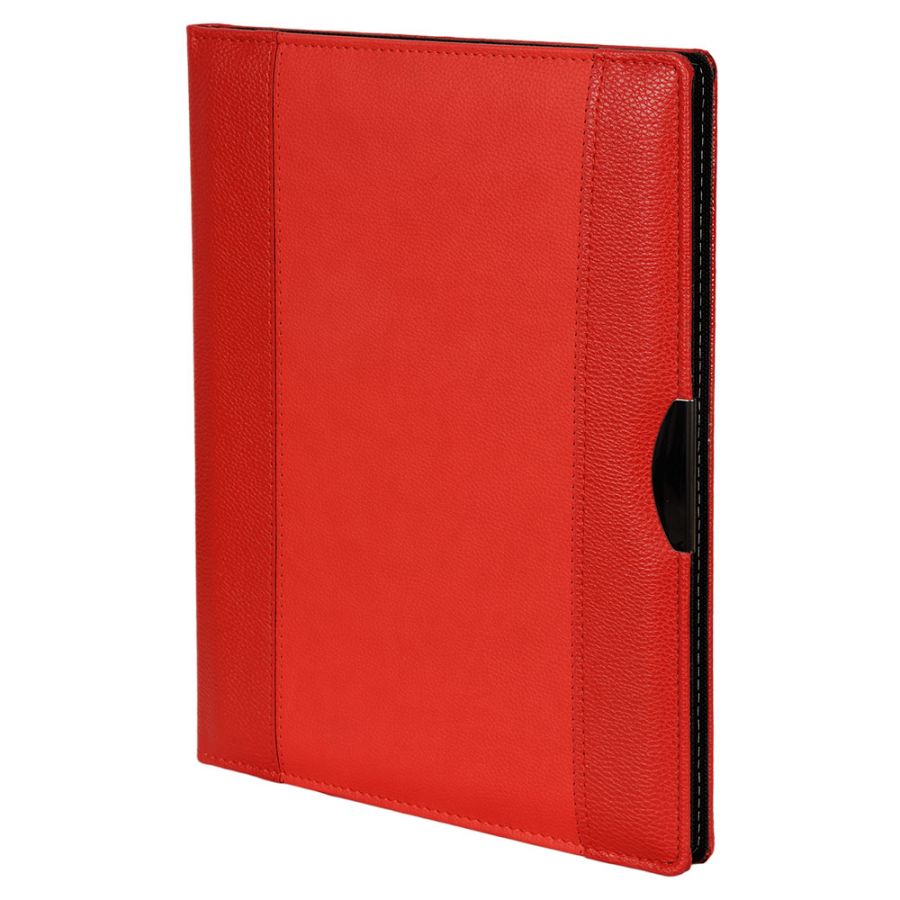 304004 BİLKENT KIRMIZI A4 SEKRETERLİK (23X31 CM)