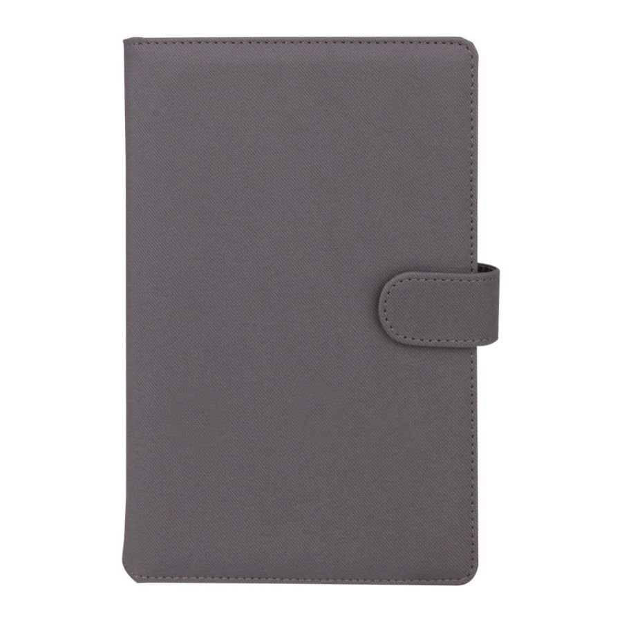305122 BEŞTEPE GRİ GEÇME KAPAK DEFTER