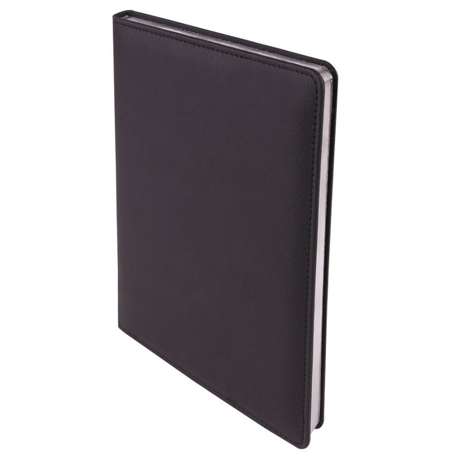 306020 EYMİR GÜMÜŞ KENAR YALDIZLI DEFTER 