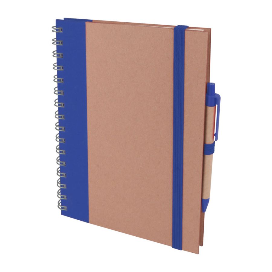 306305 PURSAKLAR LACİVERT TARİHSİZ DEFTER (15X21 CM)