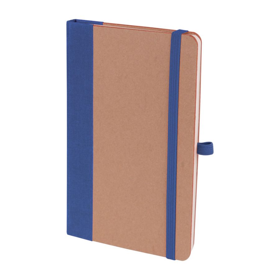 306405 SİTELER LACİVERT TARİHSİZ DEFTER (13X21 CM)