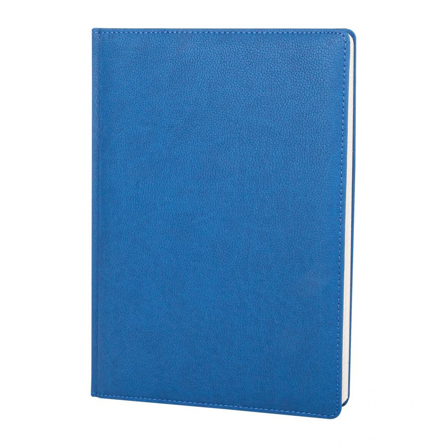 309805 İNCİRLİ LACİVERT TARİHLİ HAFTALIK AJANDA (20x28 CM)