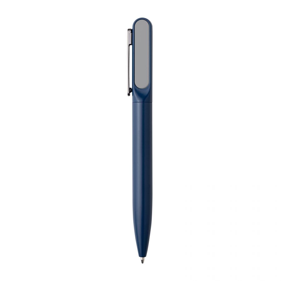 408505 EĞİRDİR LACİVERT METAL TÜKENMEZ KALEM
