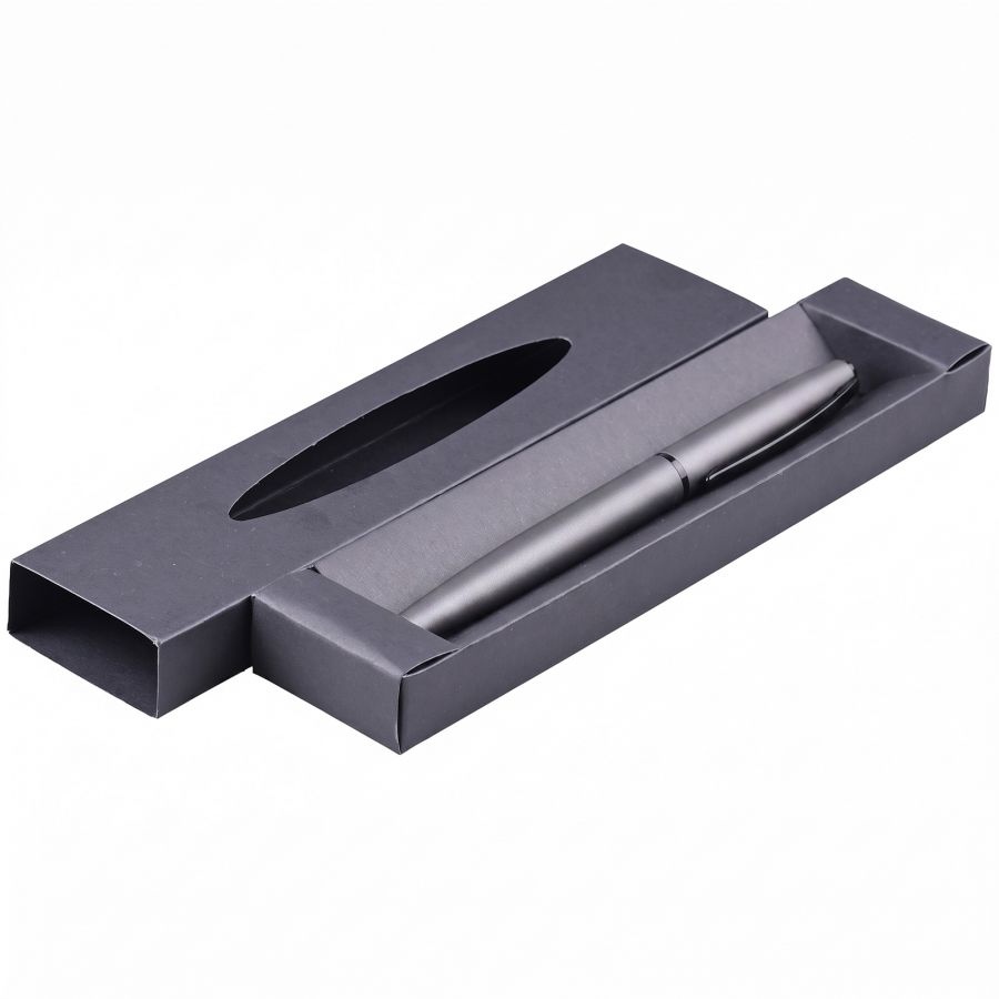 410217 GÜNGÖREN FÜME TEKLİ KALEM SETİ