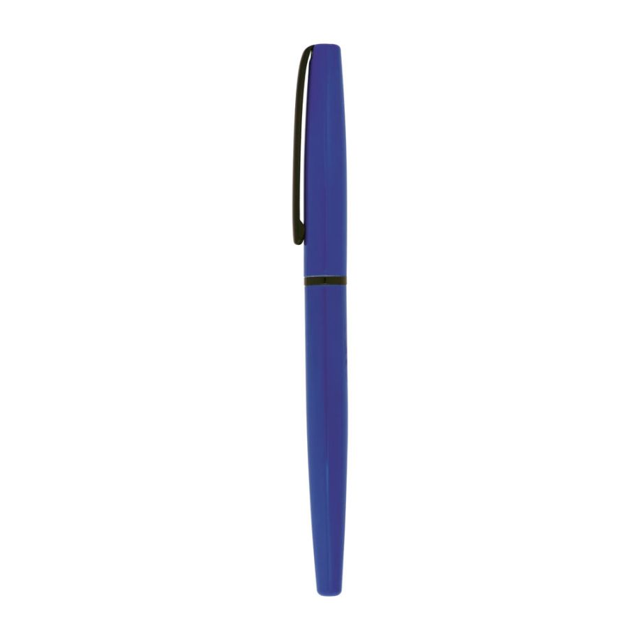 452905 MOSTAR LACİVERT METAL ROLLER KALEM