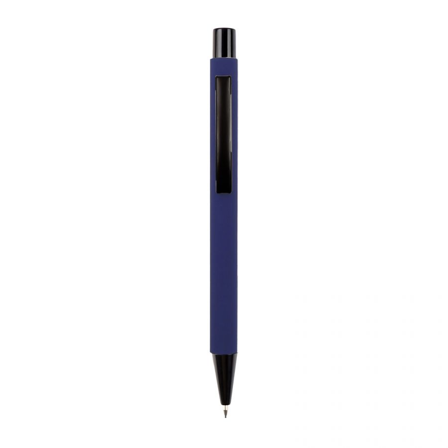 453205 ILGIN LACİVERT METAL VERSATİL  KALEM