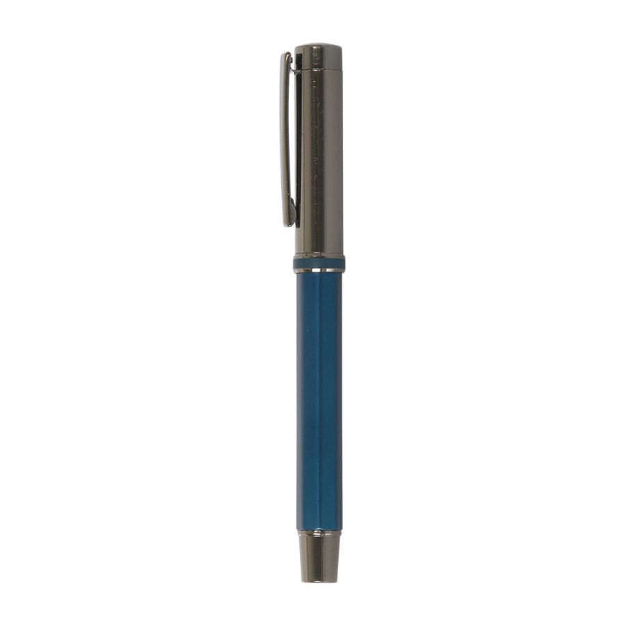 455105 AVANOS LACİVERT METAL ROLLER KALEM 