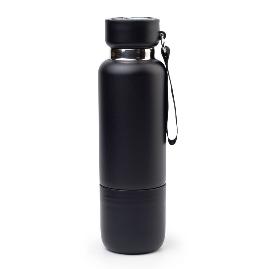 792401 ULUDAĞ SİYAH 500 ML BARDAKLI TERMOS
