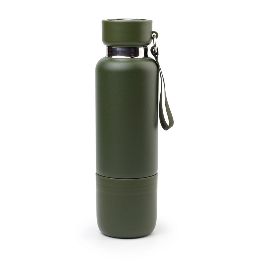 792410 ULUDAĞ YEŞİL 500 ML BARDAKLI TERMOS