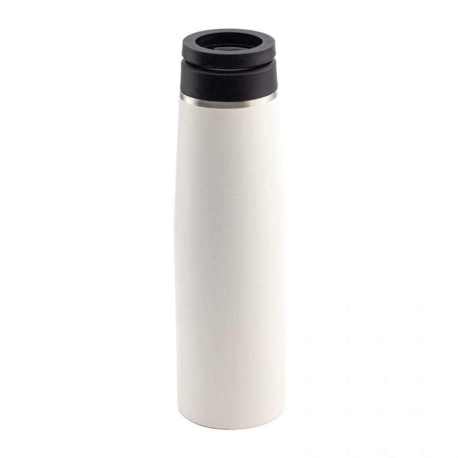 792602 SAKLIGÖL BEYAZ 550 ML TELEFON TUTUCULU TERMOS