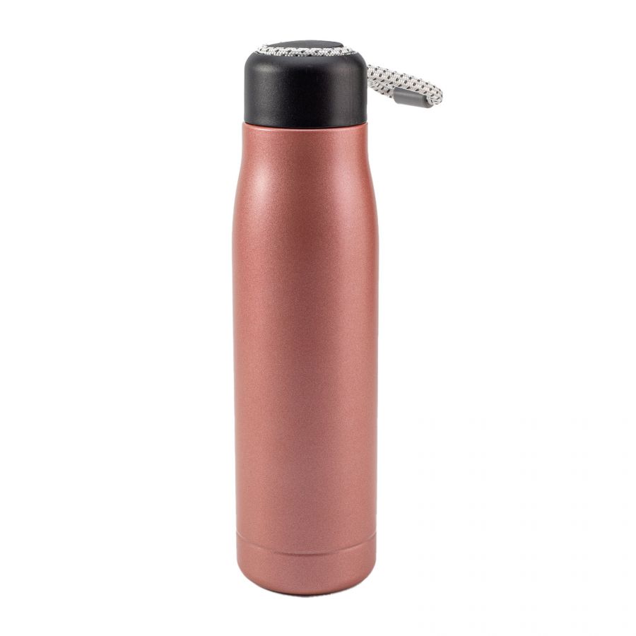 792904 CUNDA KIRMIZI 500 ML TERMOS