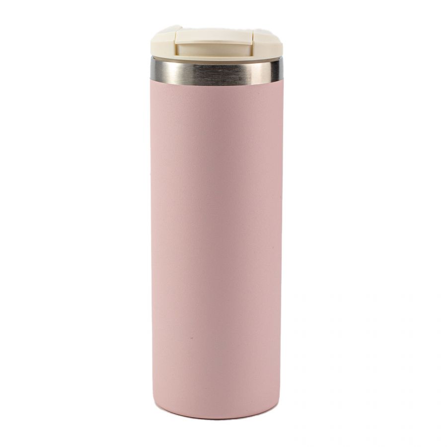 794813 TİSAN PEMBE 500 ML TERMOS