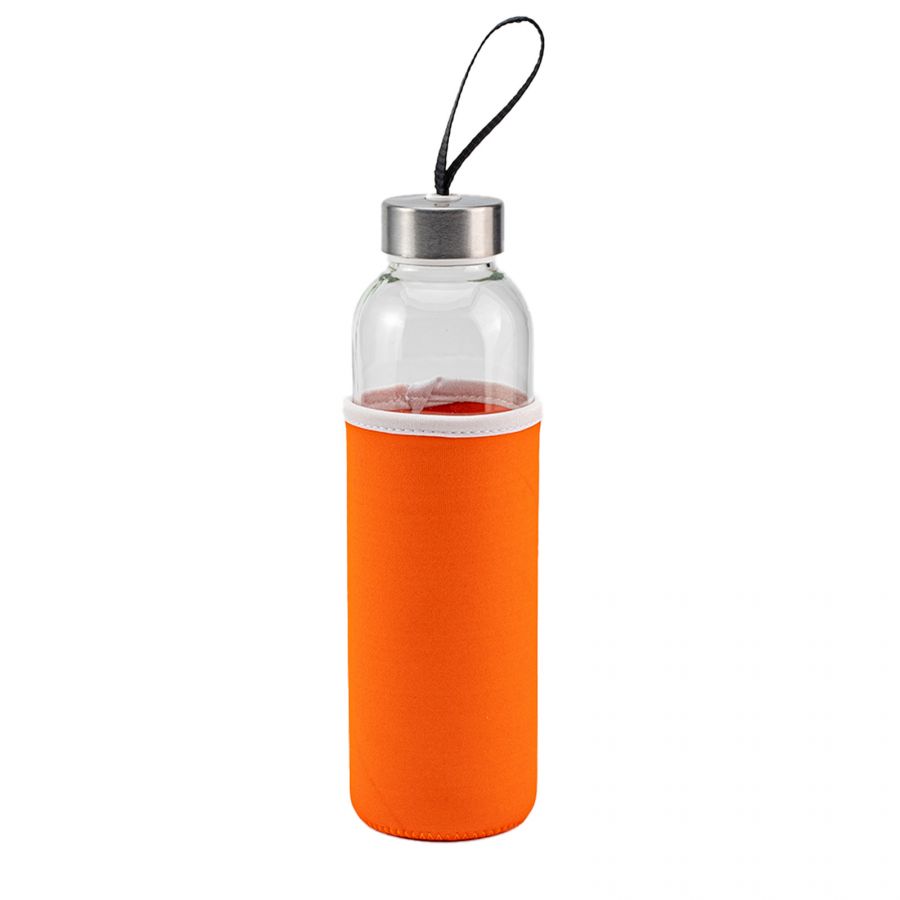 796316 LADOGA TURUNCU 550 ML CAM MATARA