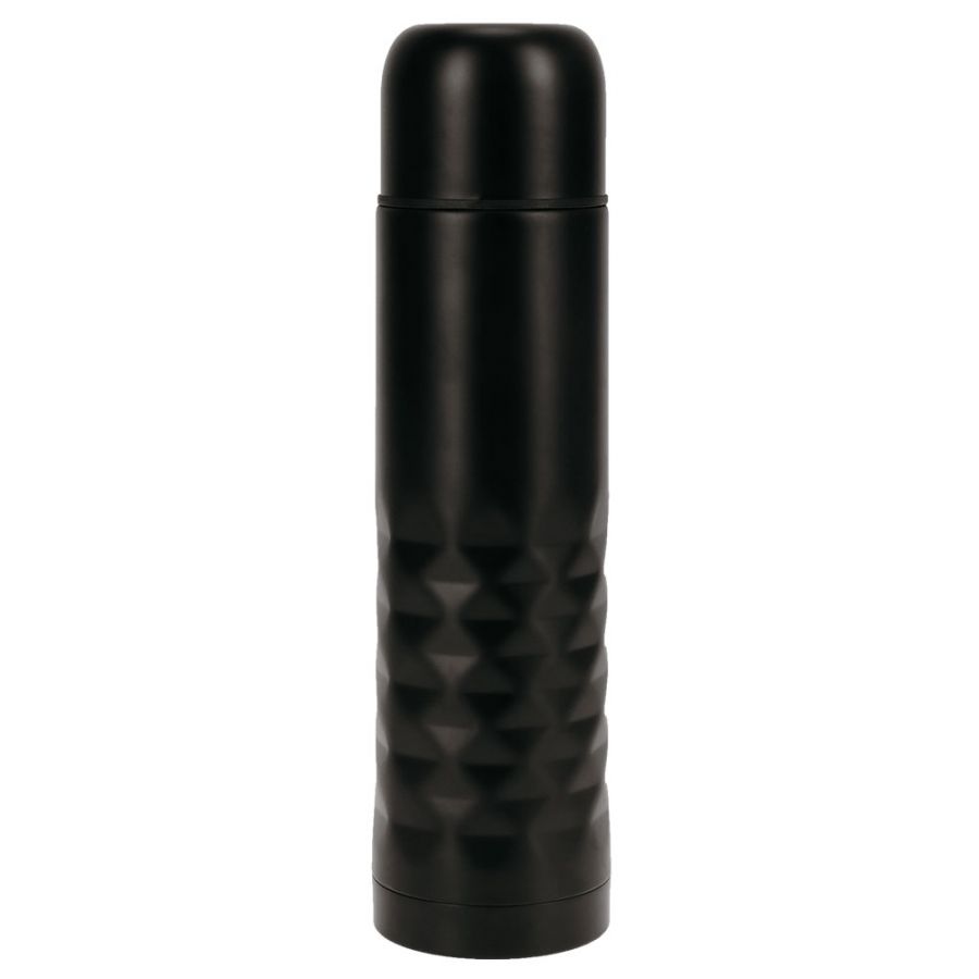797801 AKYAYAN SİYAH 1450 ML TERMOS