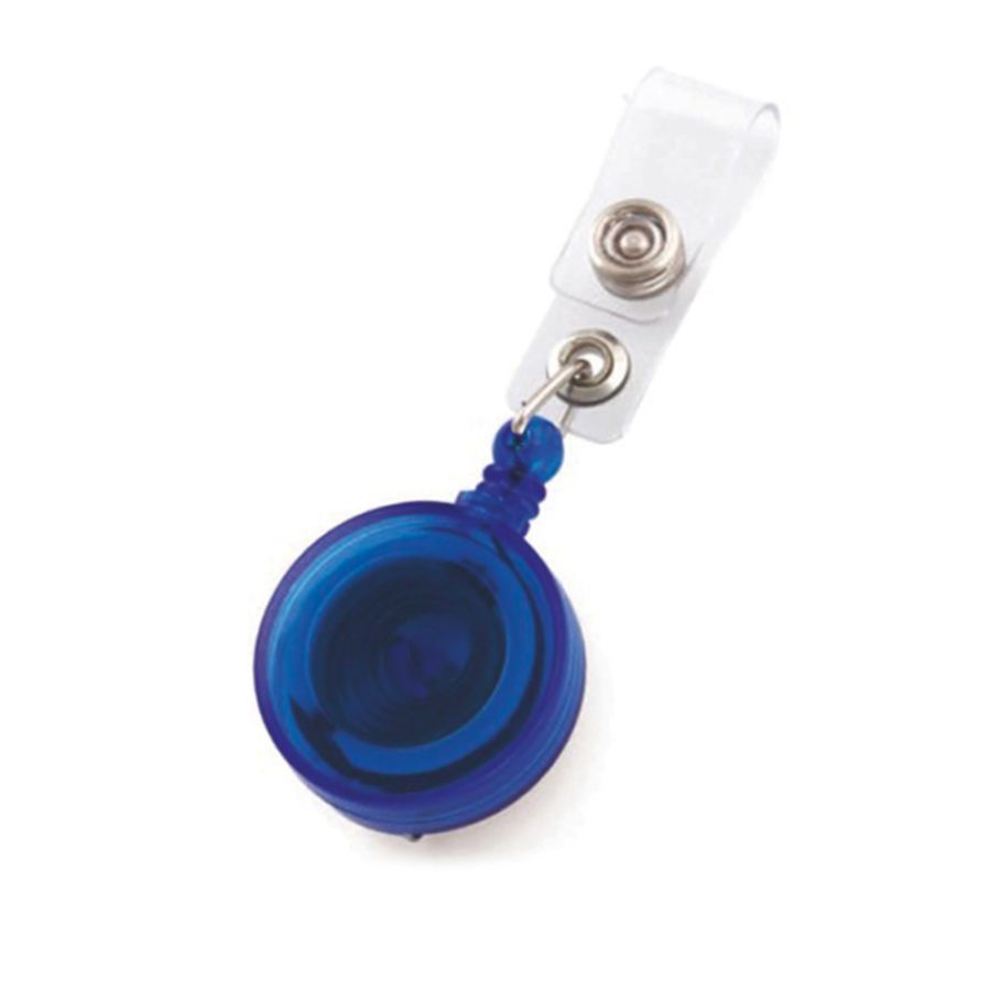 903205 PLATO LACİVERT PLASTİK YOYO