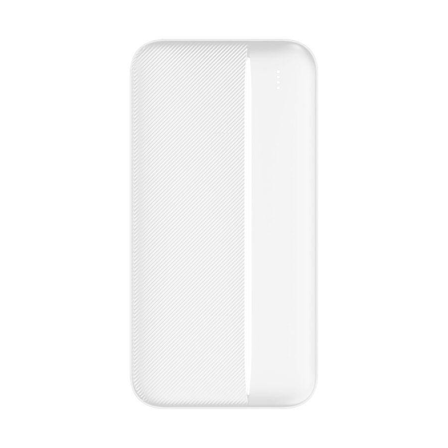 925202 TALAS 20.000 MAH BEYAZ POWERBANK