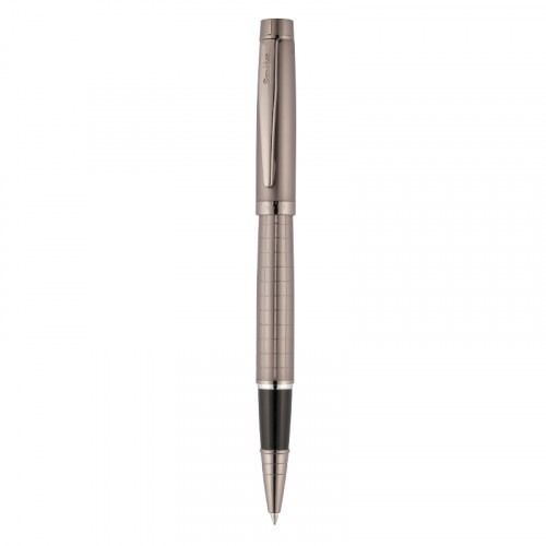 SC-3817 SCRIKSS HONOUR 38 KARBON GRİ ROLLER KALEM